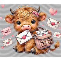 Valentine's Day-QRJ  5242